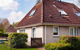 Holiday Home Bungalowpark It Wiid By Interhome
